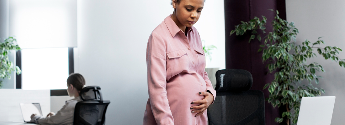 Navigating Prenatal Anxiety: What You’re Feeling Is Real