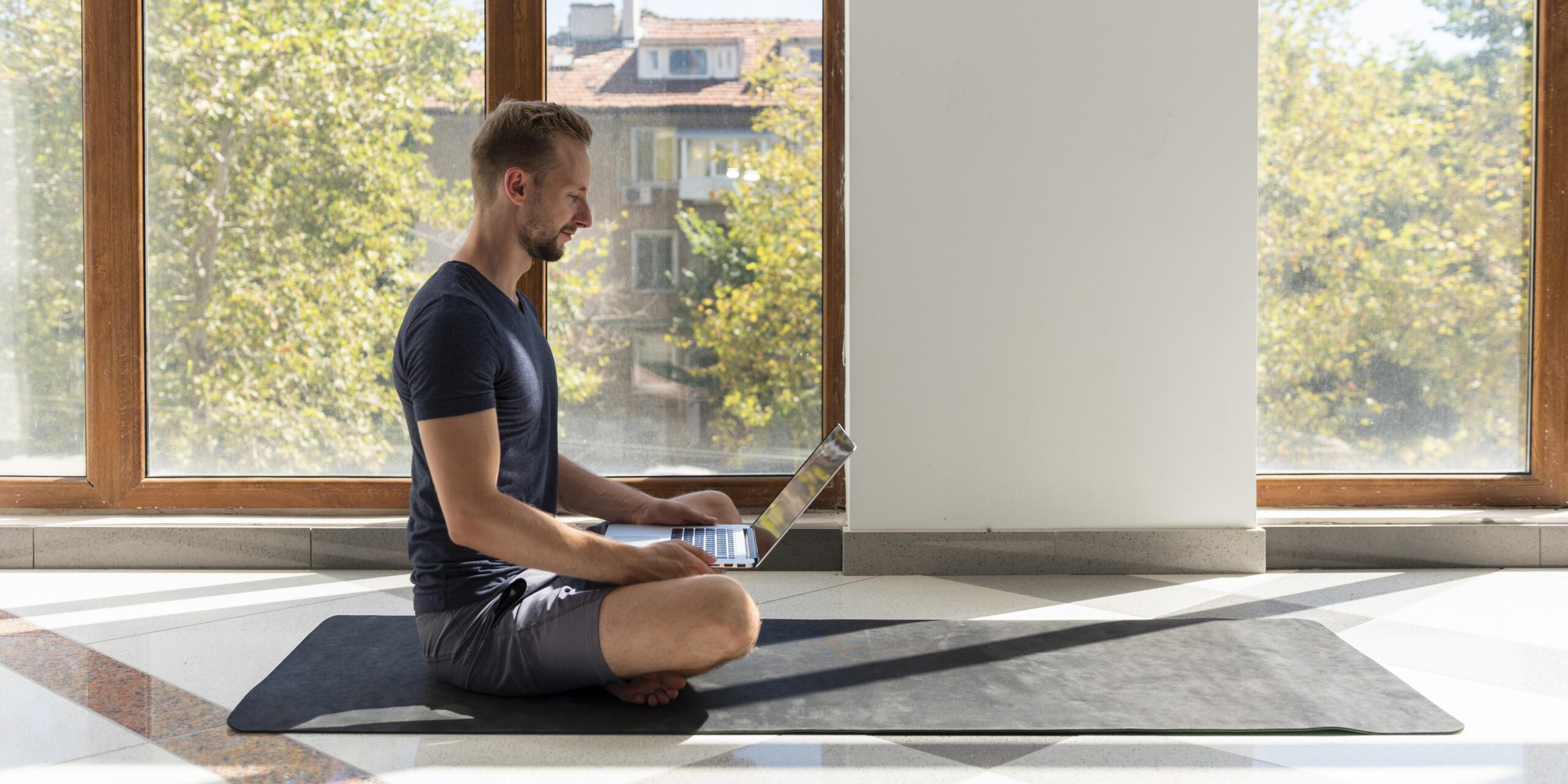 Managing Stress When You Can’t Just “Take a Break”