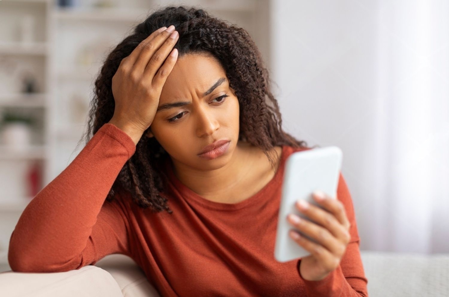 Political Stress Is Real—Especially for Marginalized Communities